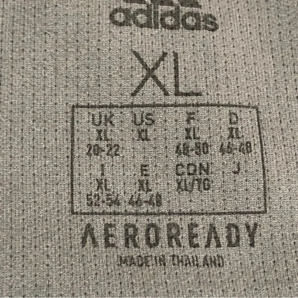 Adidas Aeroready Tanks - Picture 7 of 9